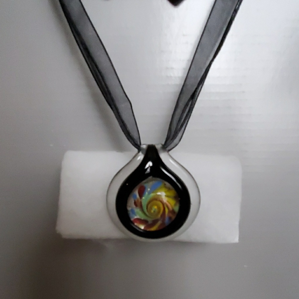 Necklace and Earring Set